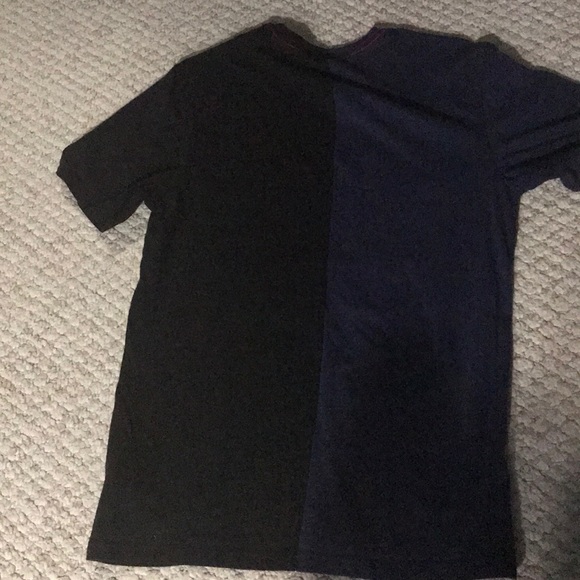 Basically brand new true rlgn shirt - Picture 2 of 3